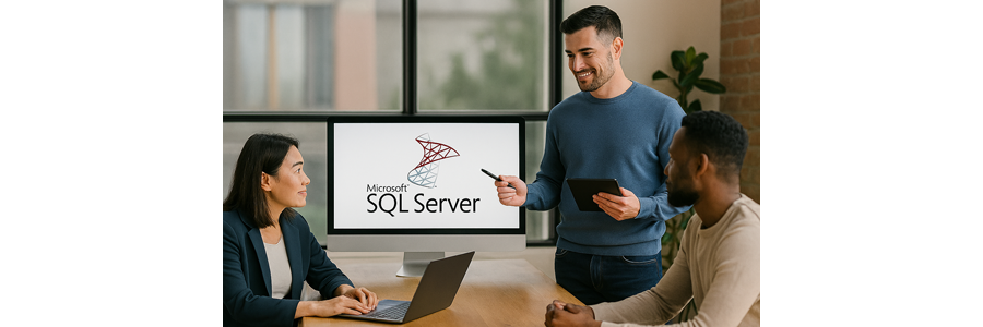 SQL Server Developers using C#, .Net, VB and Azure cloud