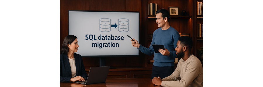 SQL Server 2012 and 2012R2 End of Life